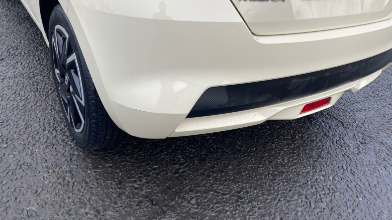 Nissan Micra 1.0 IG-T 92 Acenta 5dr Petrol Hatchback